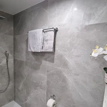 Daire Port & Wellness 218 Kolobrzeg