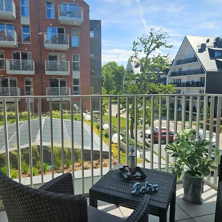 Daire Port & Wellness 218 *