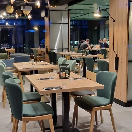 Daire Port & Wellness 218