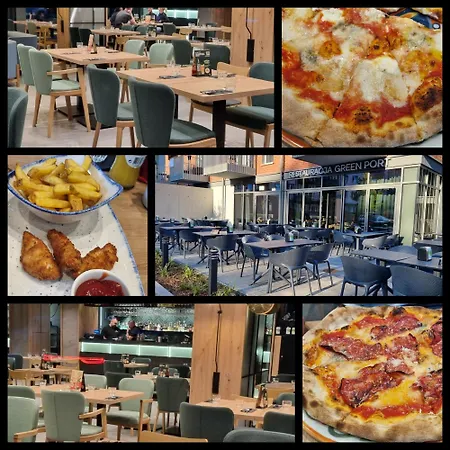 Daire Port & Wellness 218