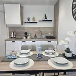 Port & Wellness 218 Kołobrzeg