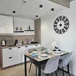 Port & Wellness 218 Διαμέρισμα