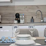 Διαμέρισμα Port & Wellness 218