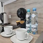 Port & Wellness 218 Διαμέρισμα Kołobrzeg