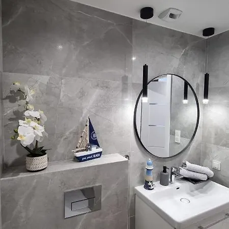 Apartment Port Spa&wellness 218