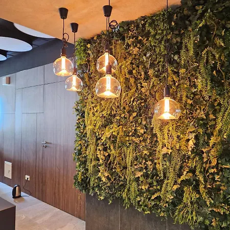 Port & Wellness 218 Apartment