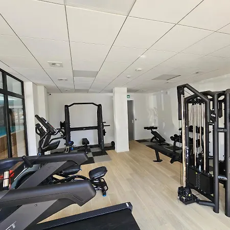 Port Spa&wellness 218 *