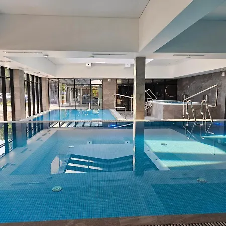 Port & Wellness 218 Kolobrzeg