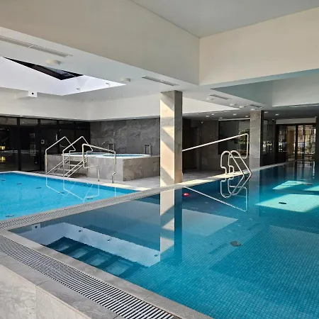 Port Spa&wellness 218