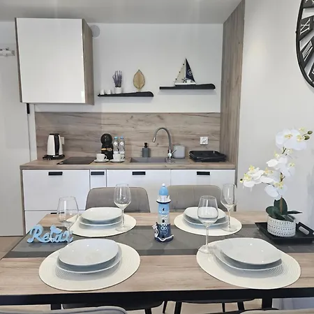 Port & Wellness 218 Kolobrzeg