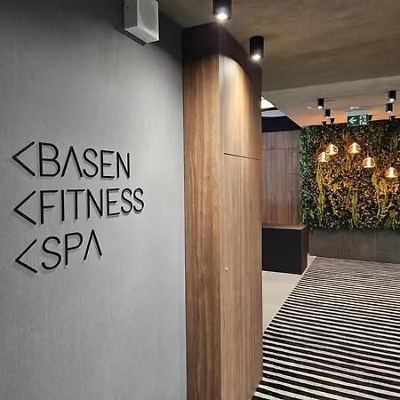 Port & Wellness 218 Apartment