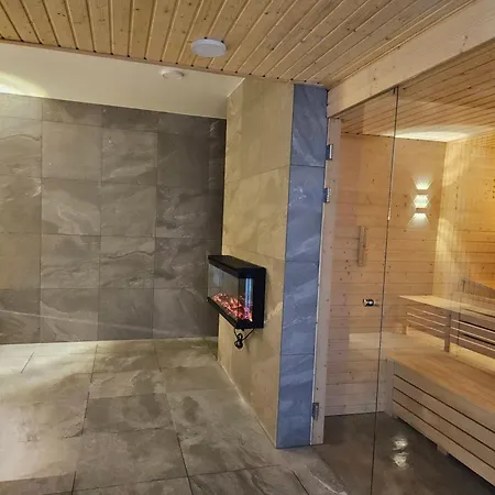 Port Spa&wellness 218 *
