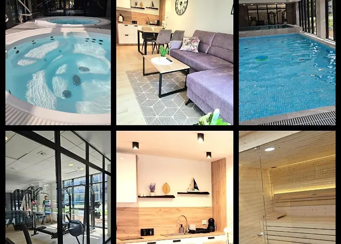 Port Spa&wellness 218 *