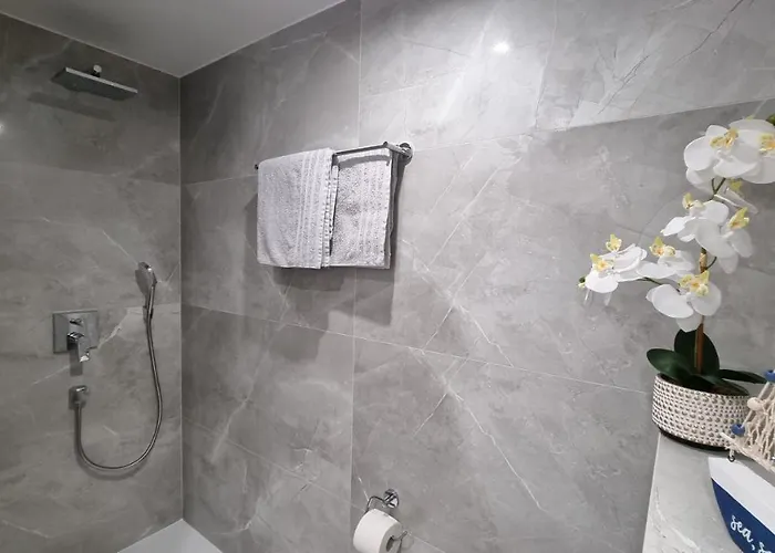 Apartament Port Spa&wellness 218 Kołobrzeg