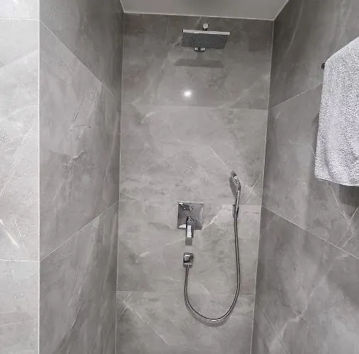 Port Spa&wellness 218 Kołobrzeg