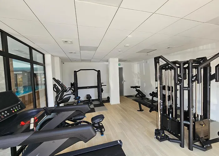 Port Spa&wellness 218 *