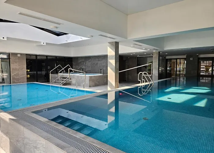 Port Spa&wellness 218