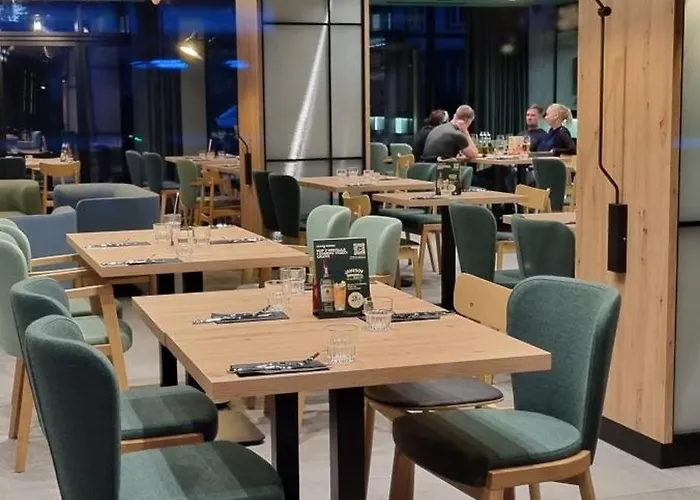 Apartament Port Spa&wellness 218