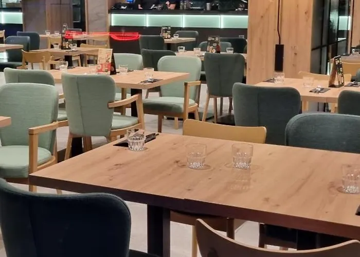 Port Spa&wellness 218 Apartament *