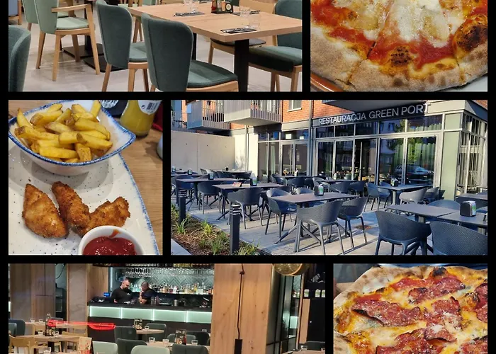 Apartament Port Spa&wellness 218