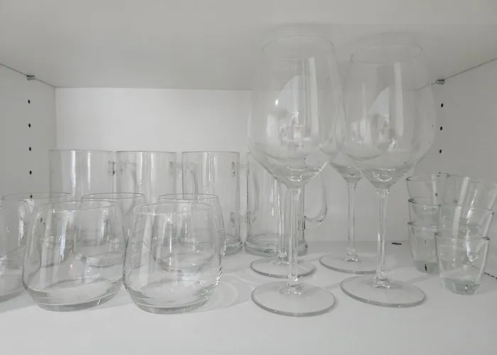 Port Spa&wellness 218 Apartament