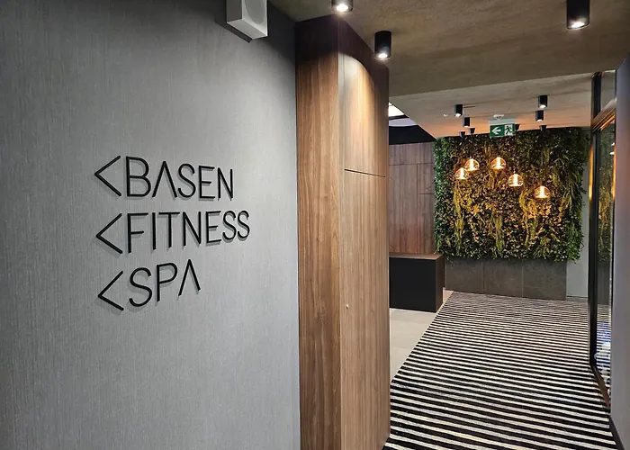 Port Spa&wellness 218 Apartament