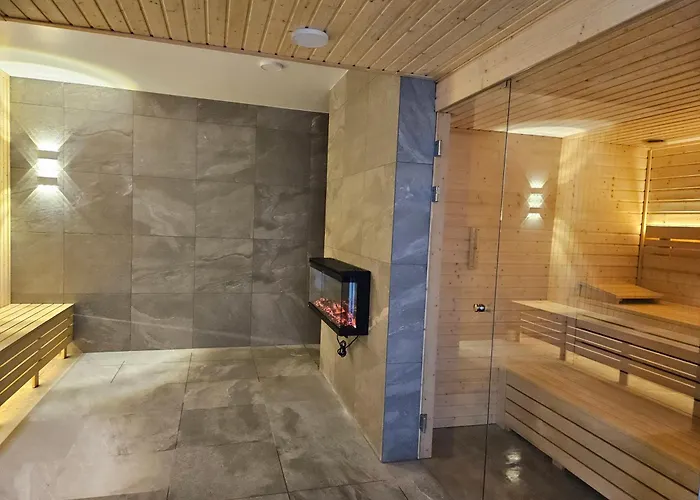 Port Spa&wellness 218 *