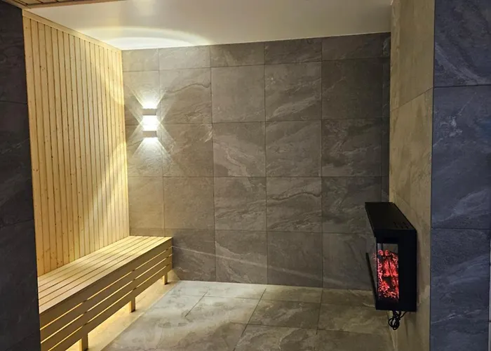 Apartament Port Spa&wellness 218